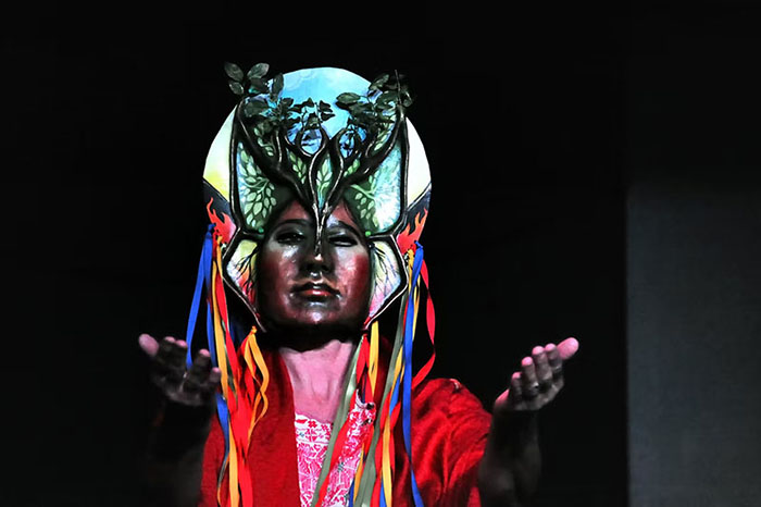 Panchamama