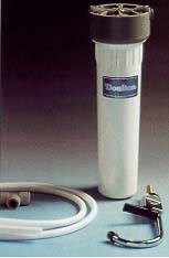 Doulton HIP  Countertop Water Filter