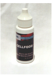 Cellfood