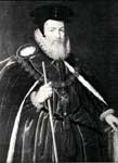 William Cecil, First Lord Burghley