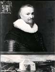 Horace De Vere of Tilbury